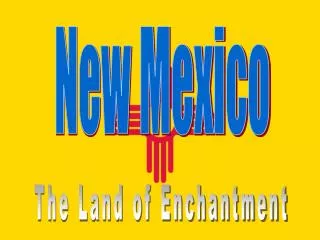 New Mexico