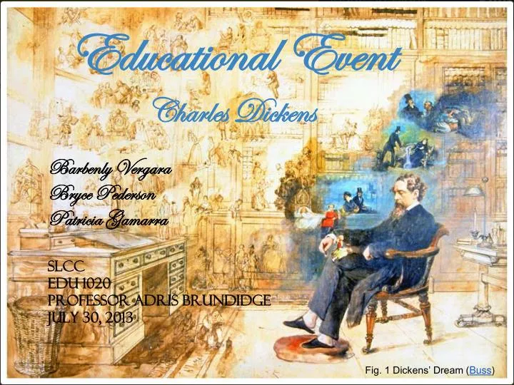 educational event