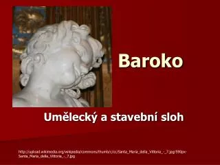 baroko
