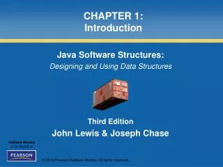 chapter 1 introduction