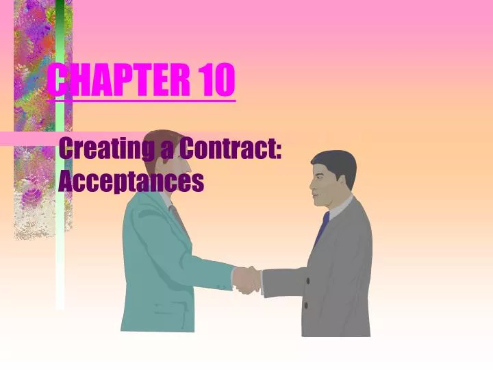 chapter 10