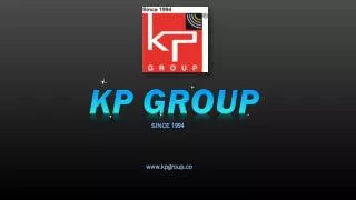 Kp group