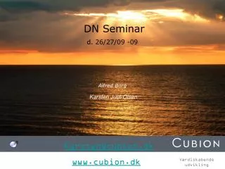 dn seminar