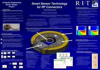 Smart Sensor Technology for RF Connectors