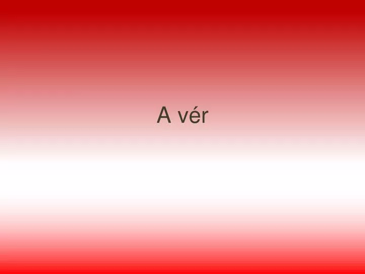 a v r