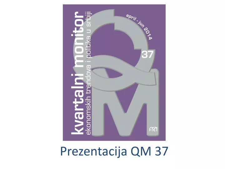 prezentacija qm 37