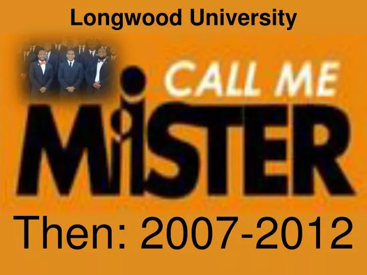 longwood university