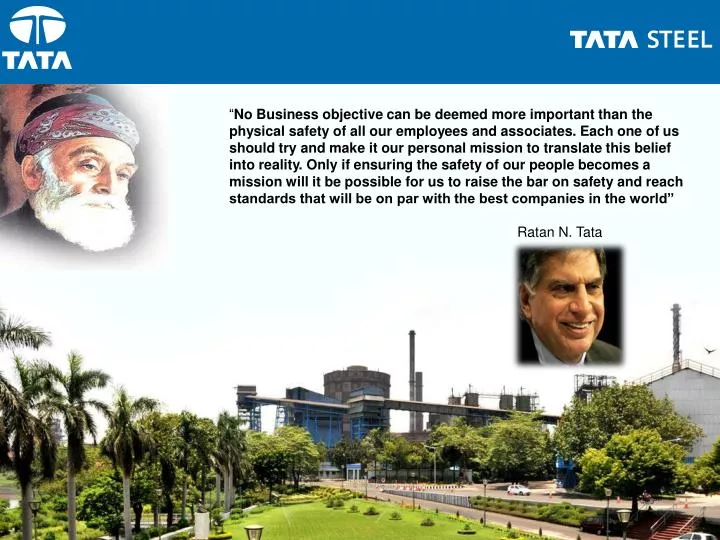 Tata Steel Digie-Shala Logo Presentation 