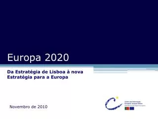 europa 2020