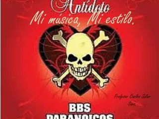 mi m sica mi estilo