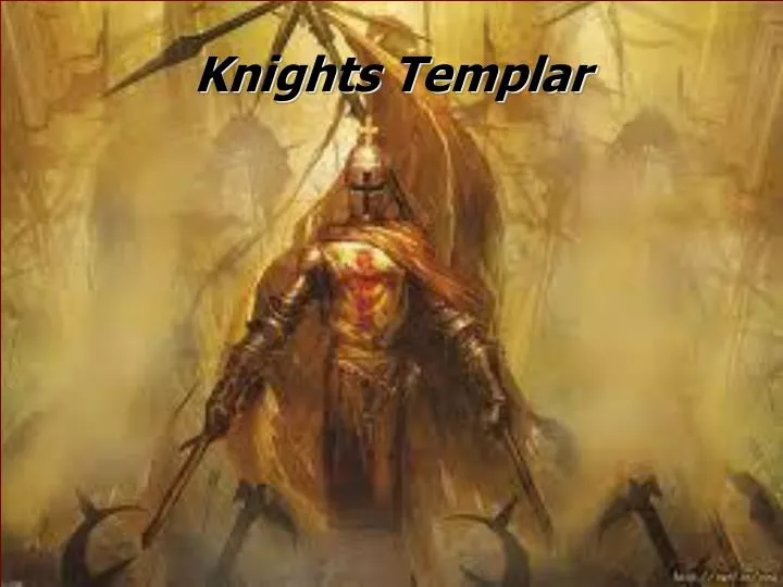 knights templar