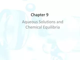 chapter 9