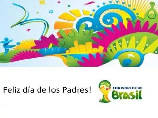 feliz d a de los padres