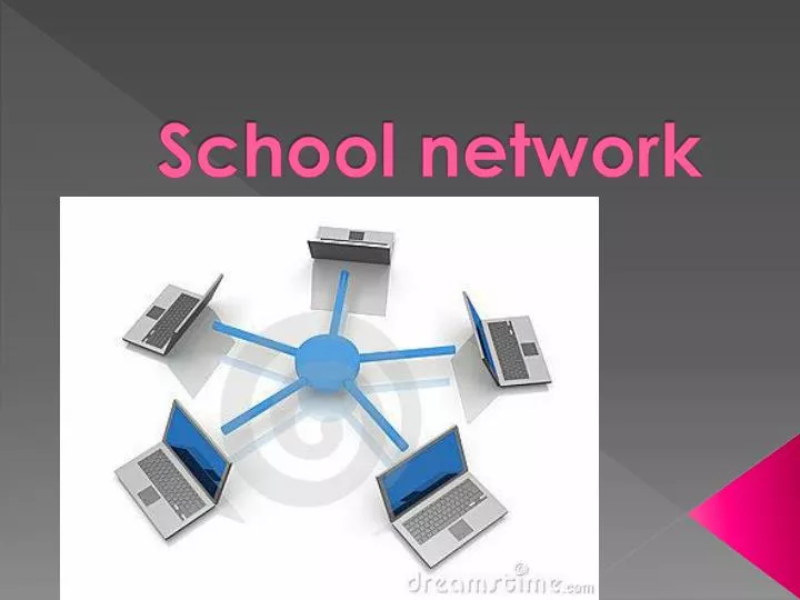 school network