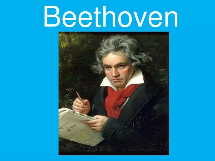 beethoven