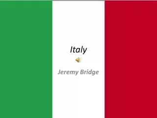 Italy