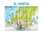 IL VENTO - slide 1