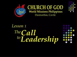 World Missions Philippines