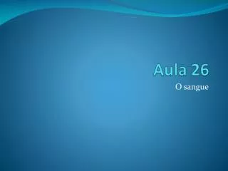 aula 26