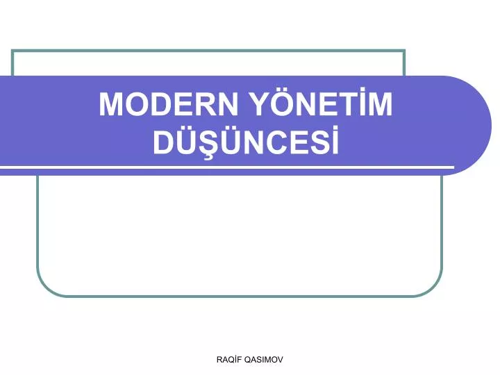 modern y net m d nces