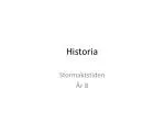 Historia - slide 1