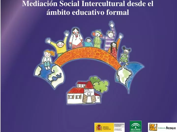 mediaci n social intercultural desde el mbito educativo formal