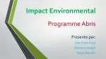 Impact Environmental - slide 1
