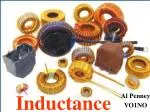 Inductance - slide 1