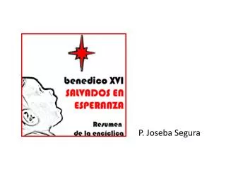 p joseba segura