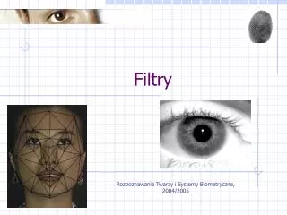 filtry
