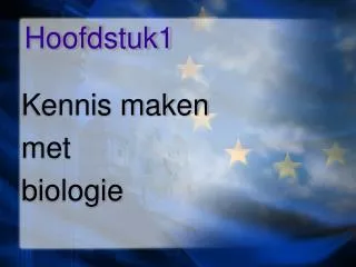 hoofdstuk1