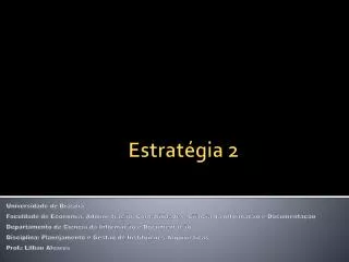 estrat gia 2