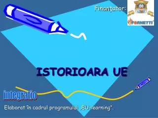 istorioara u e