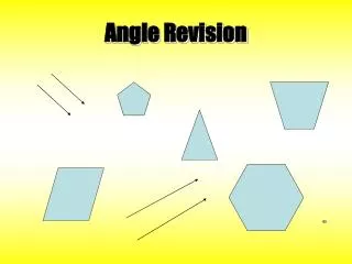Angle Revision