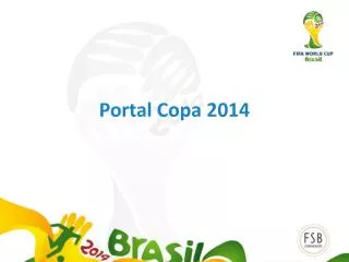 portal copa 2014