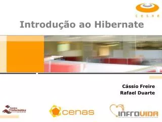 introdu o ao hibernate