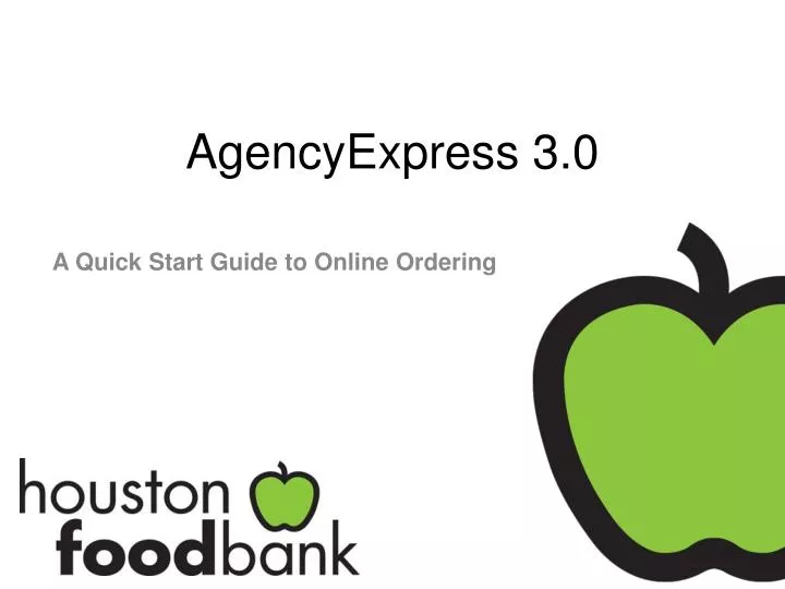 agencyexpress 3 0