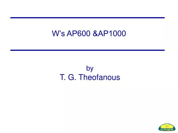 w s ap600 ap1000