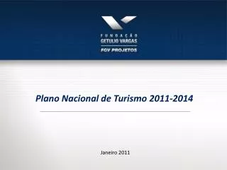 janeiro 2011