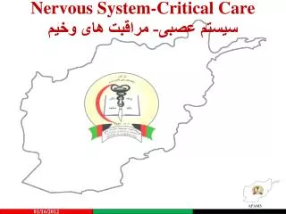 nervous system critical care