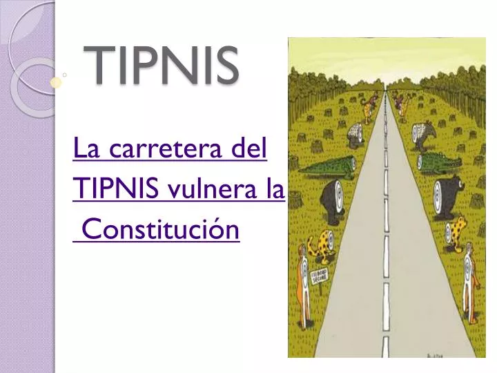 tipnis