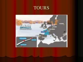 tours