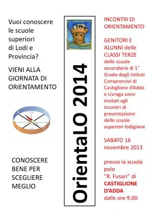 orientalo 2014