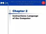 Chapter 2 - slide 1