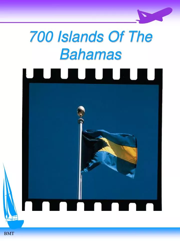 700 islands of the bahamas