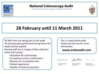 28 February until 11 March 2011