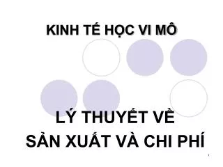 kinh t h c vi m