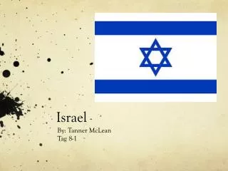 Israel