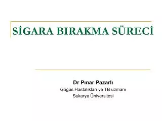 s gara birakma s rec
