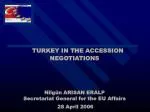 Negotiations - slide 1